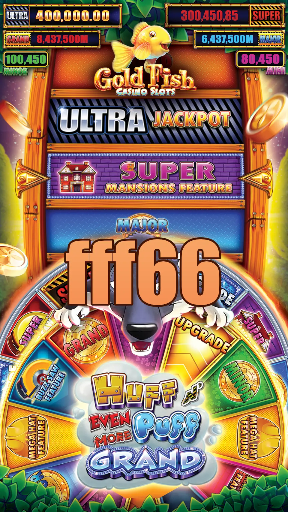 fff66 Unduh