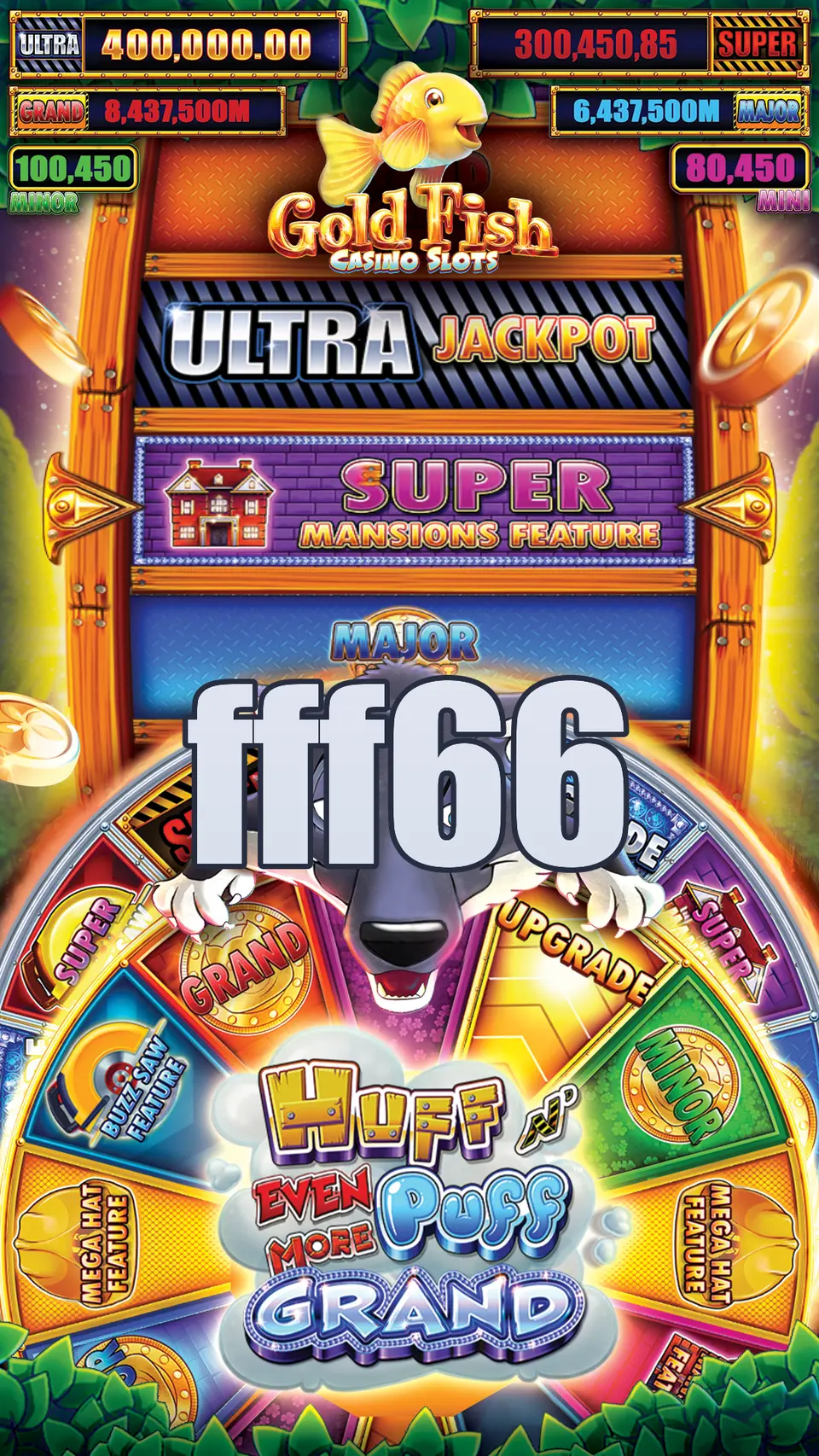 fff66 Masuk