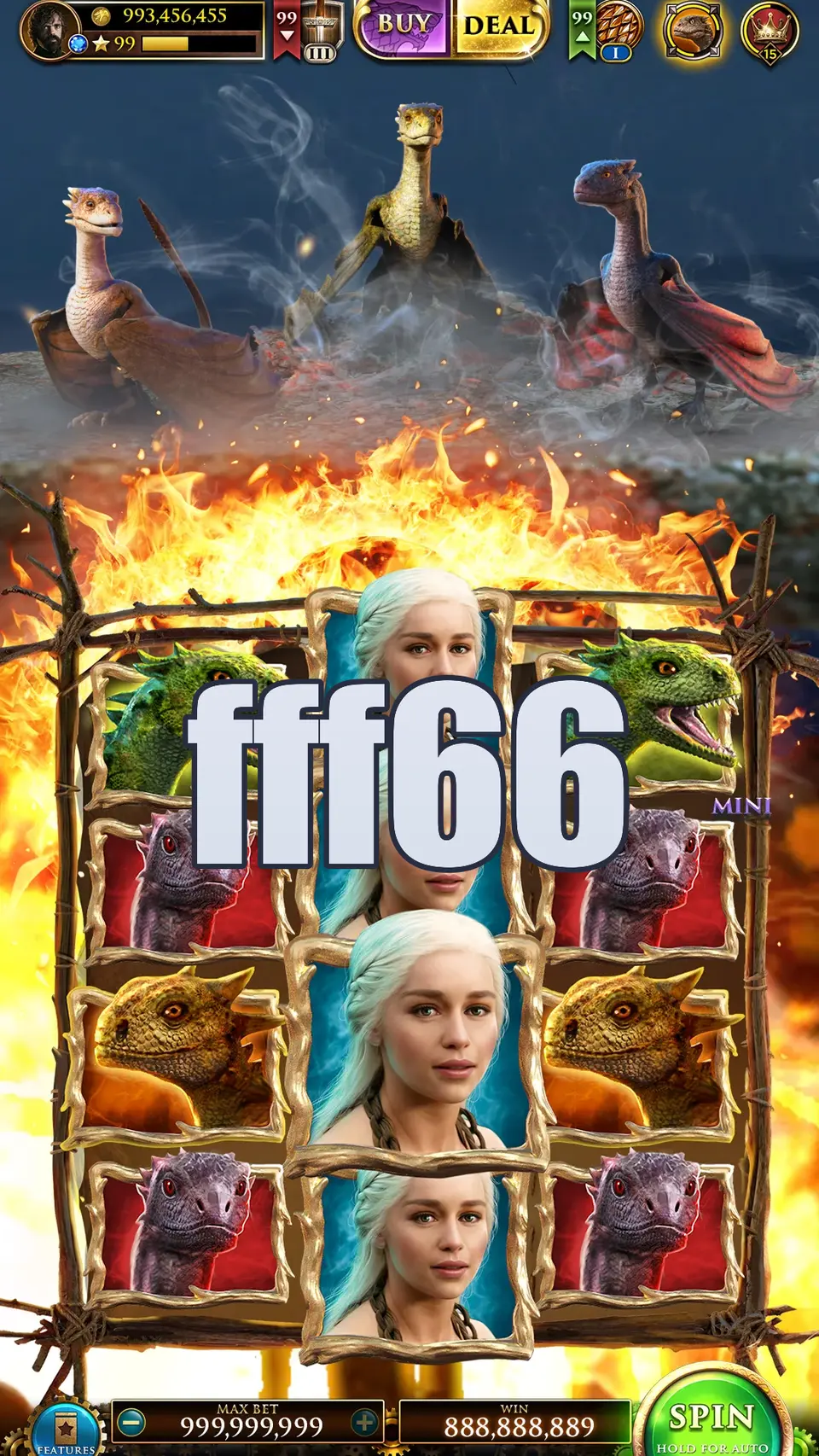 fff66 Masuk